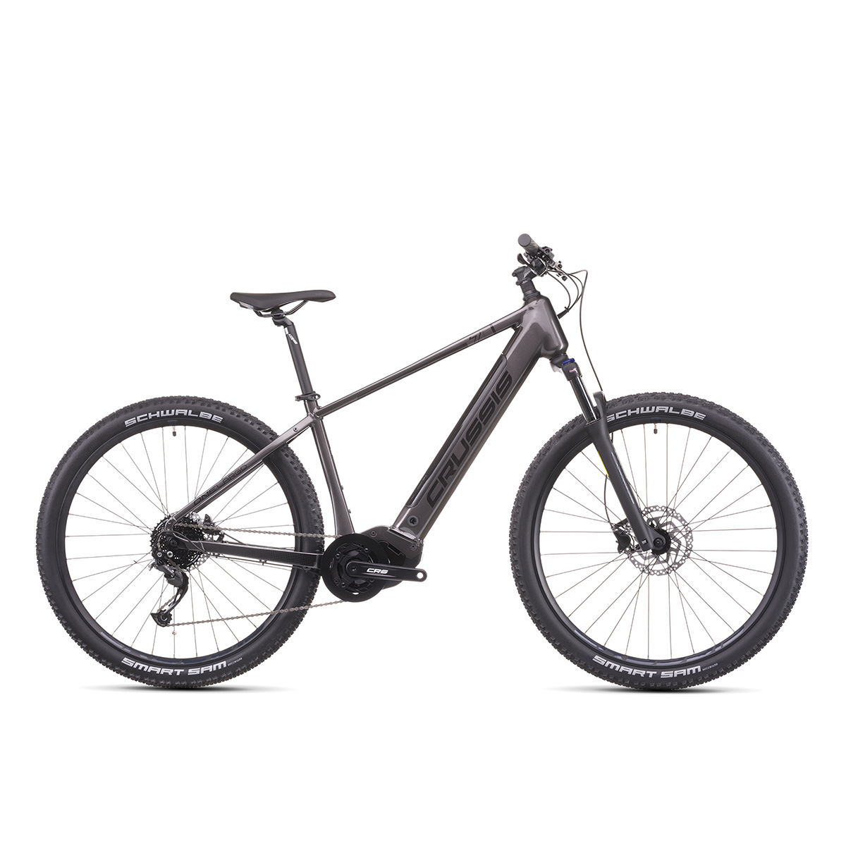 CRUSSIS ONE-Largo 7.11-(715 Wh)