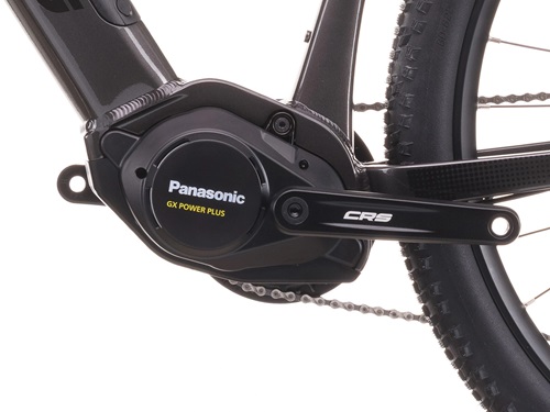 crussis one-largo 7.11 715 Wh