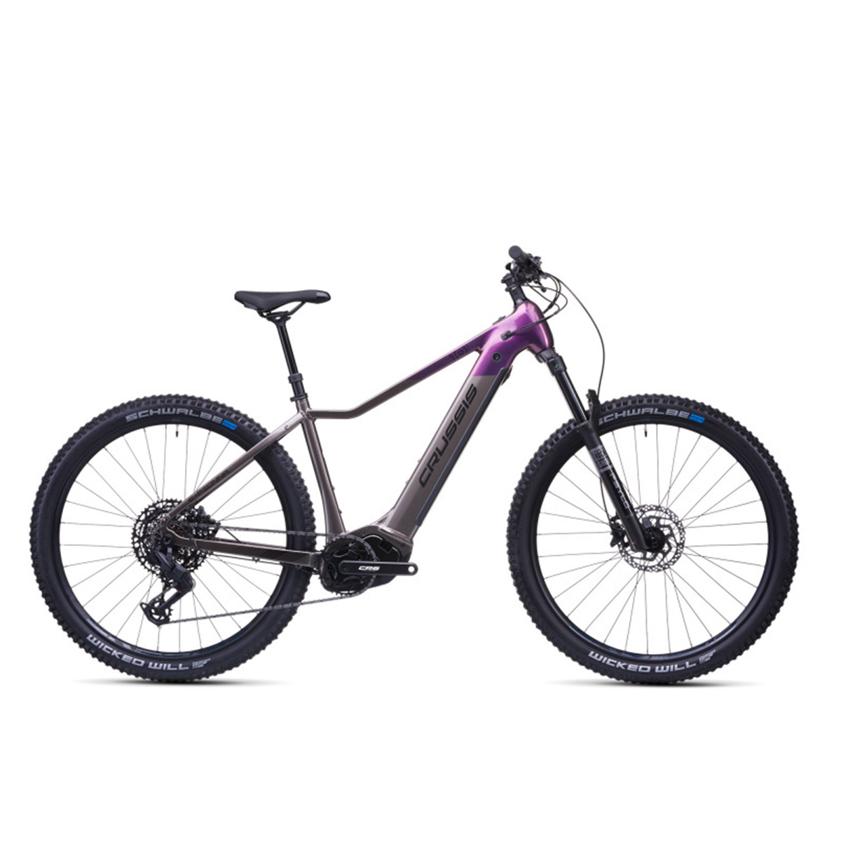 CRUSSIS e-Fionna 10.11-(715 Wh)