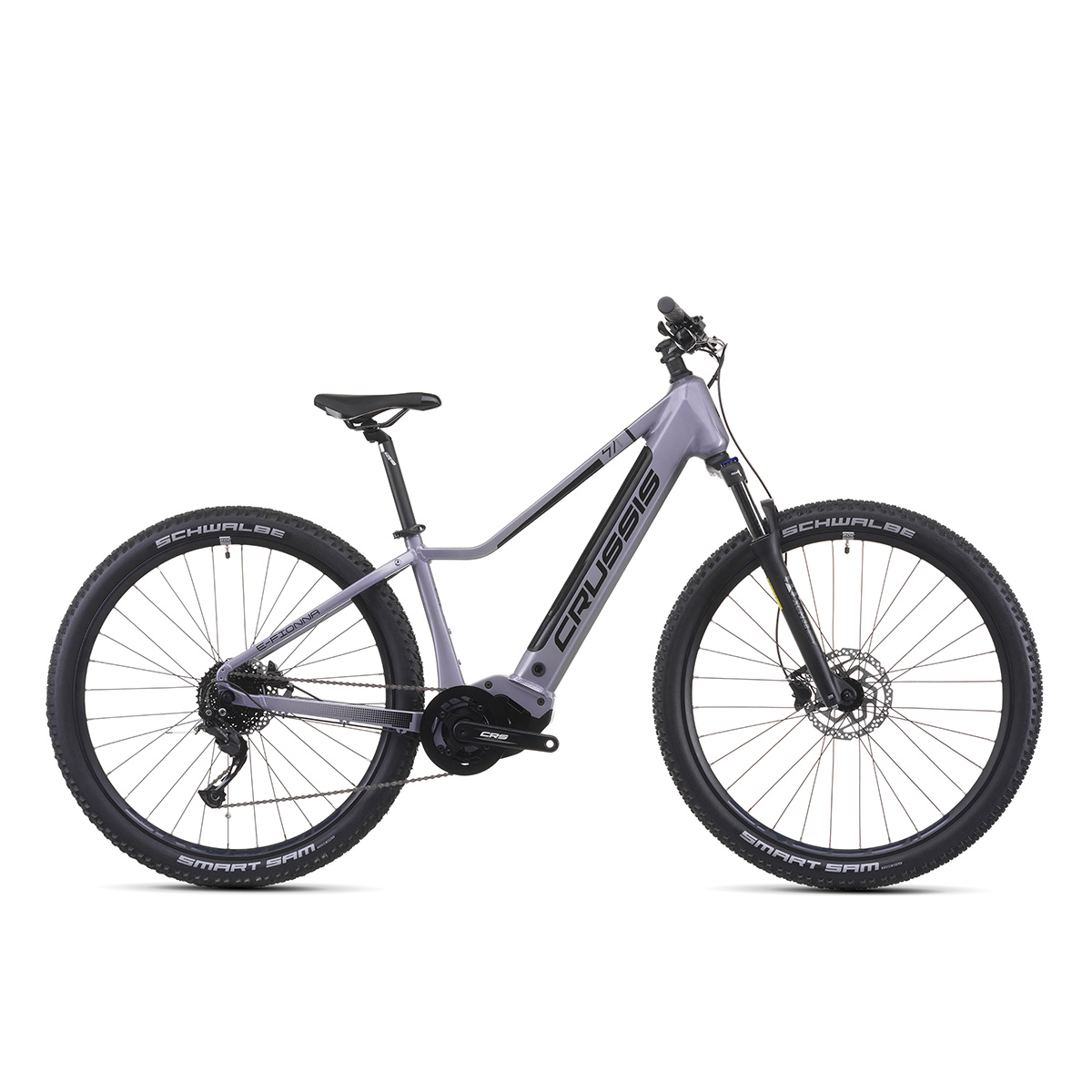 CRUSSIS e-Fionna 7.11-(894 Wh)