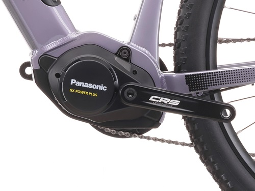crussis e-fionna 7.11 715 Wh