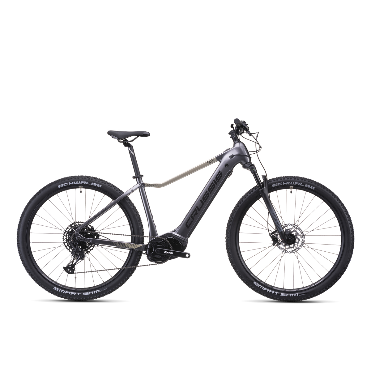 CRUSSIS e-Fionna 9.11-(894 Wh)
