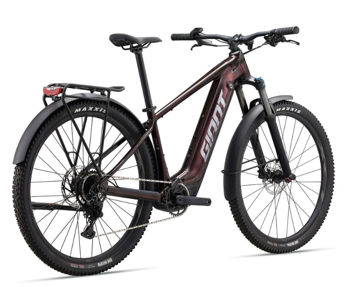 GIANT Fathom E+ 2 EX