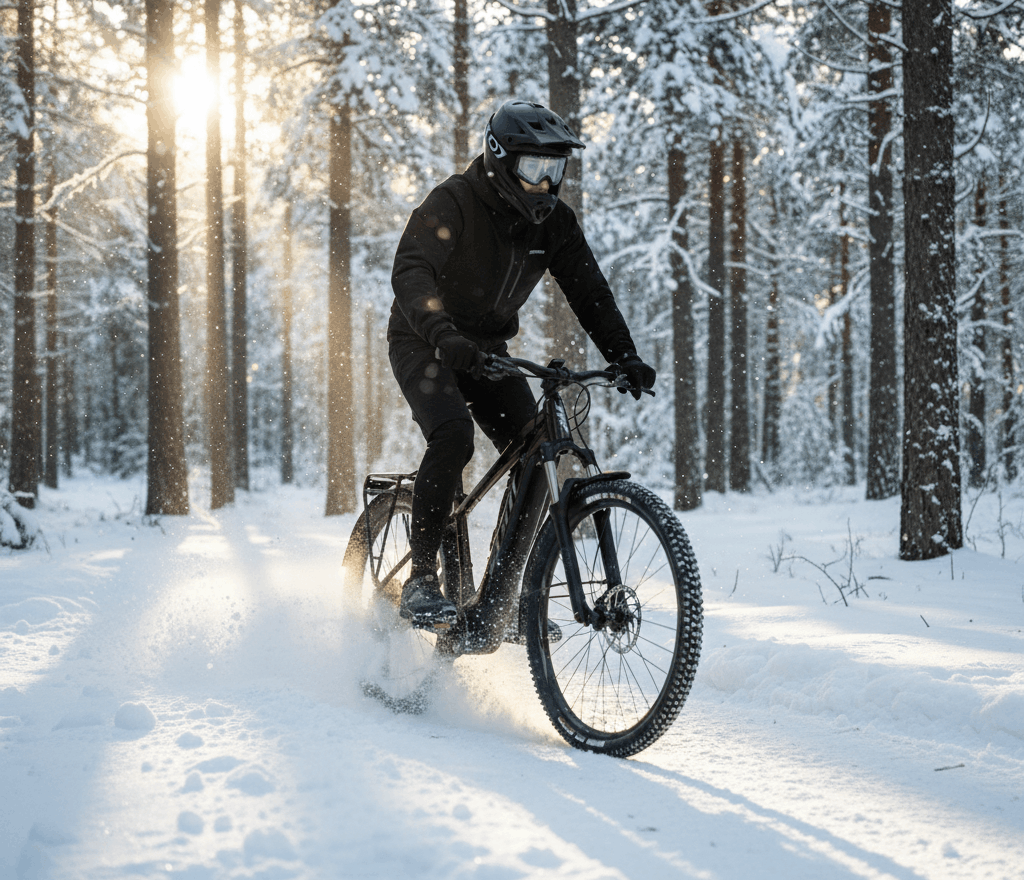 GIANT Fathom E+ 2 EX