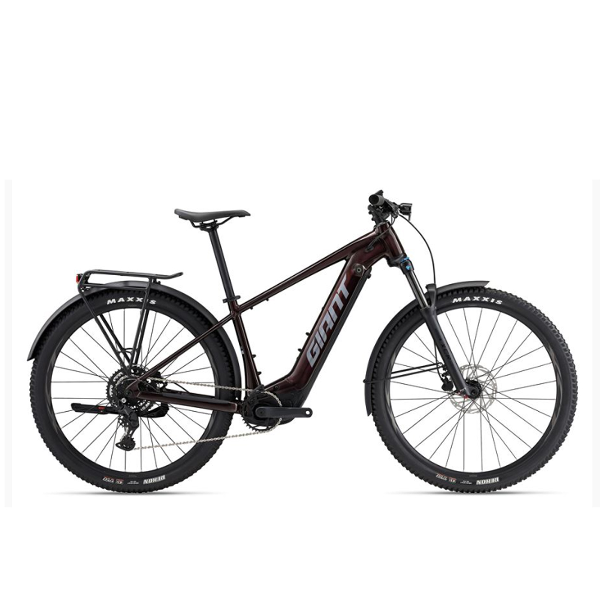 GIANT Fathom E+ 2 EX