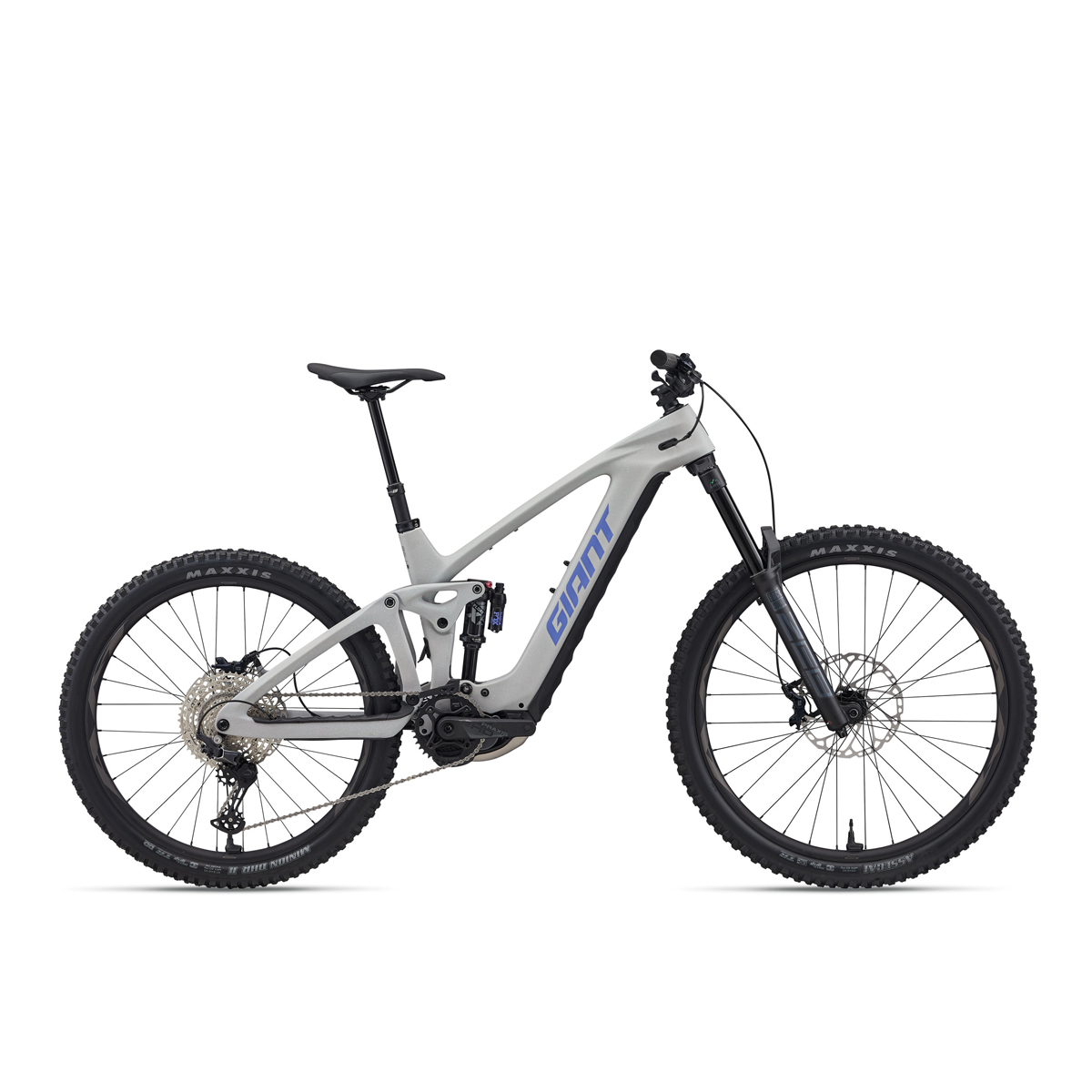 GIANT Reign Advanced E+ 2