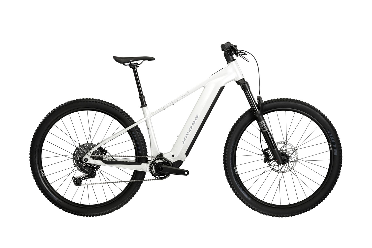 KROSS Dust Boost 1.0