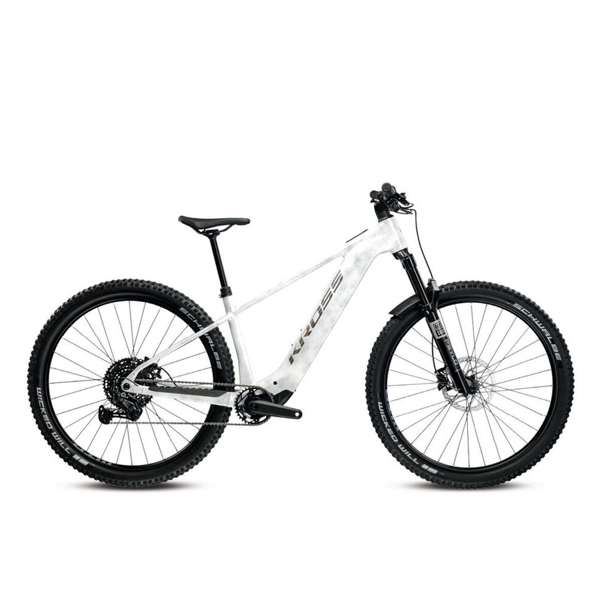 KROSS Dust Boost 1.0