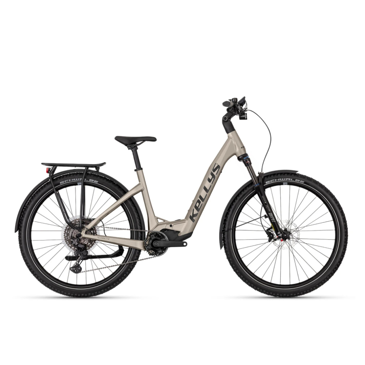 KELLYS E-Cristy RS40