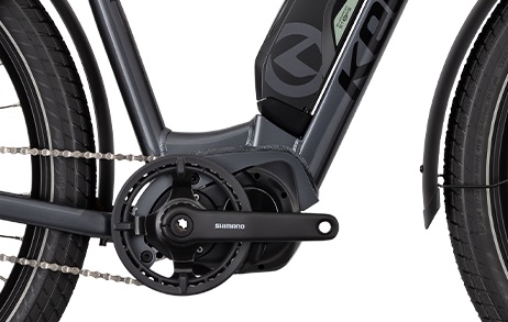 KELLYS Estima COMP 90