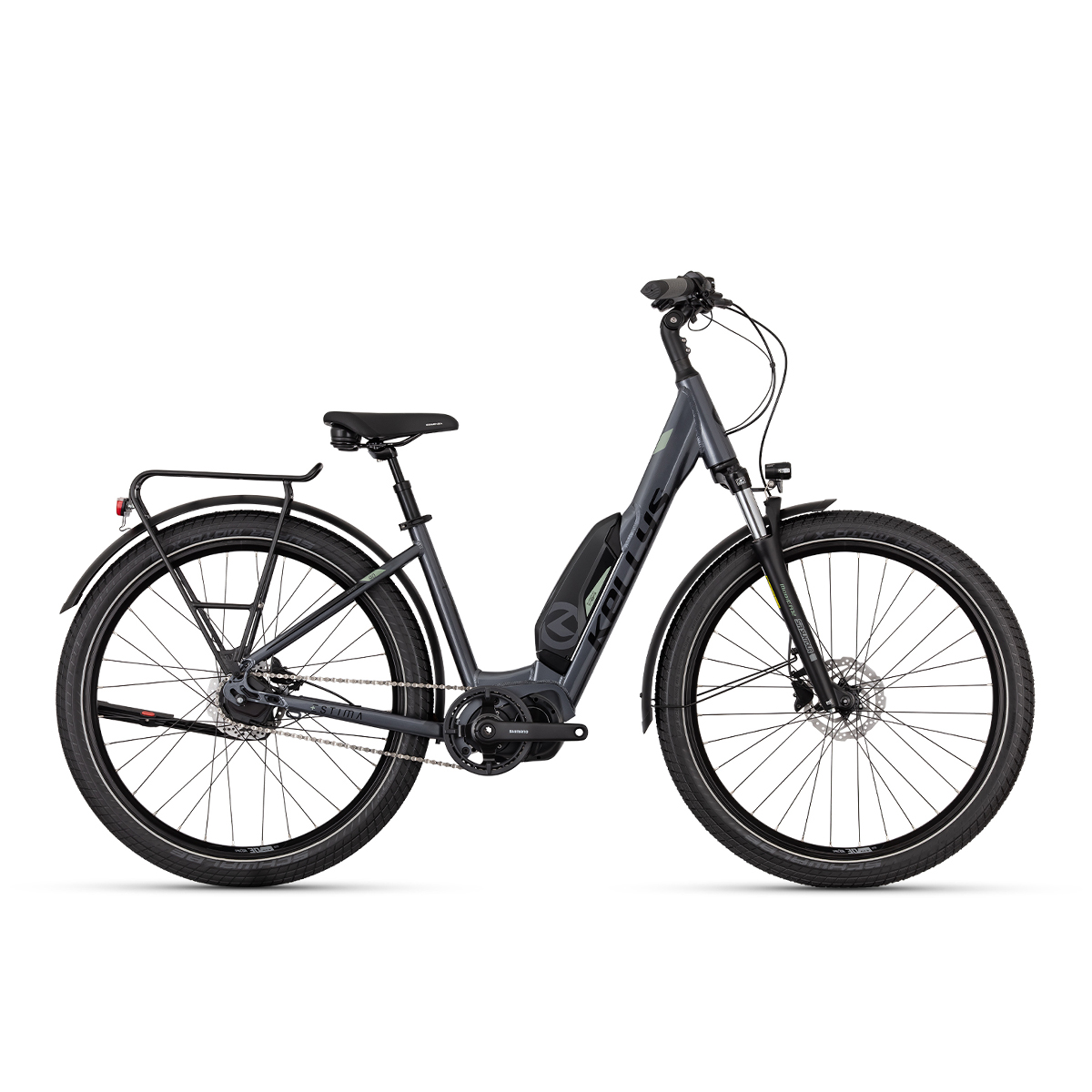 KELLYS Estima COMP 90