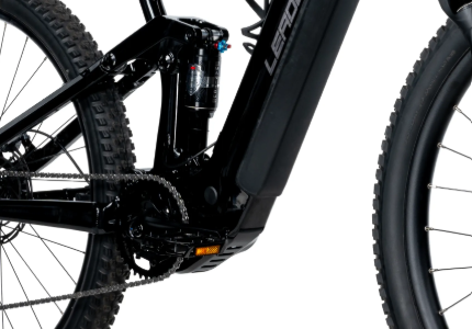 E-bike LEADER FOX Acron 29"