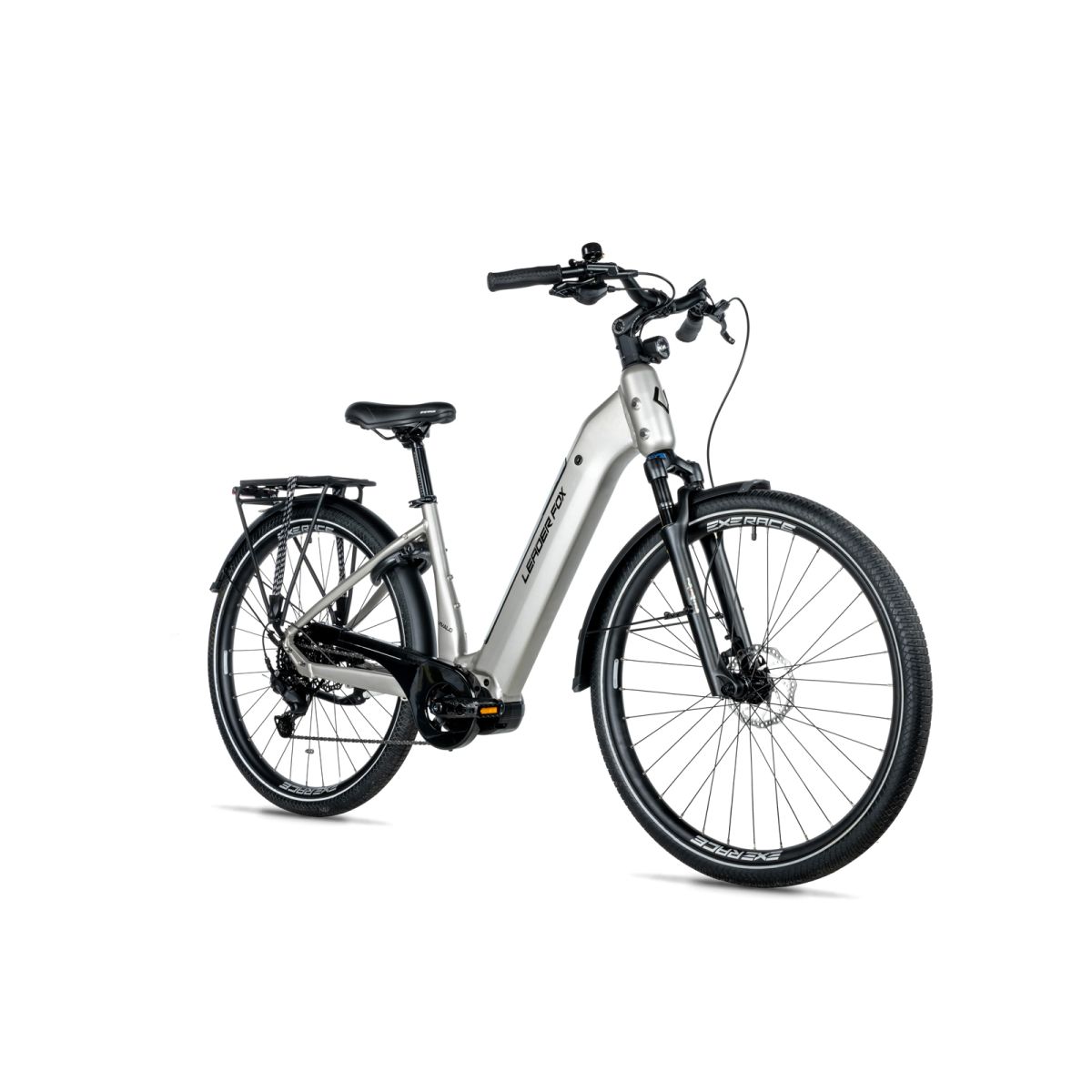 LEADER FOX Vivalo 28"