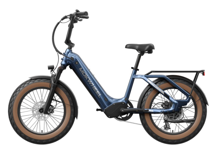 MOKWHEEL Scoria 3.0