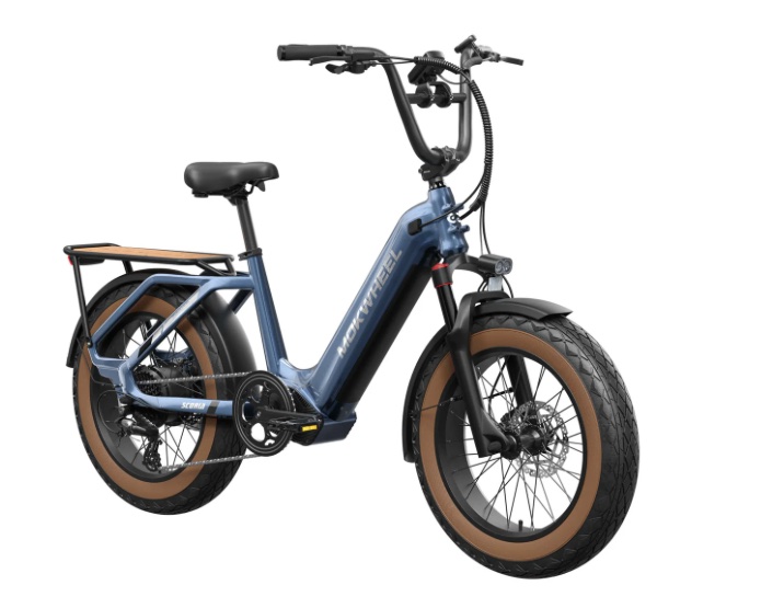 MOKWHEEL Scoria 3.0