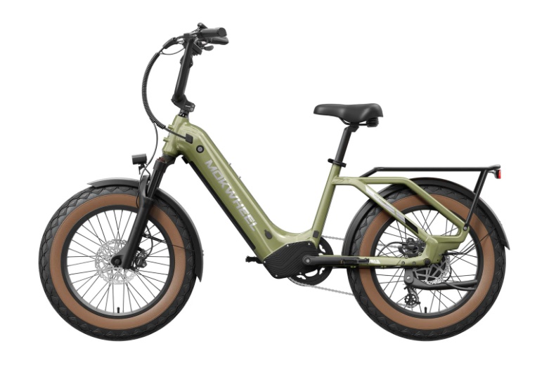 MOKWHEEL Scoria 3.0