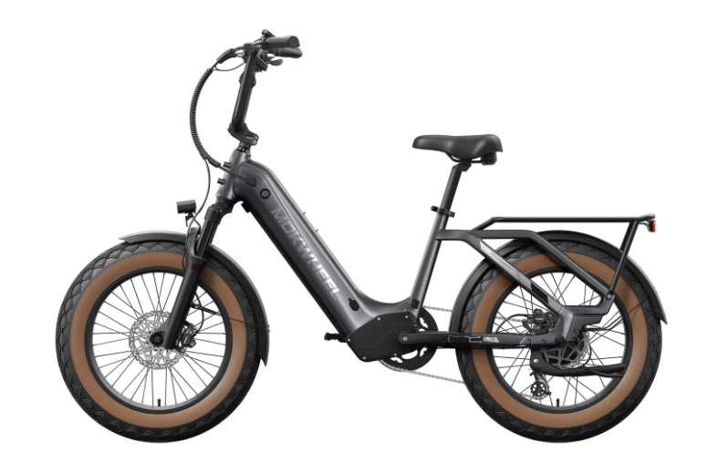 MOKWHEEL Scoria 3.0