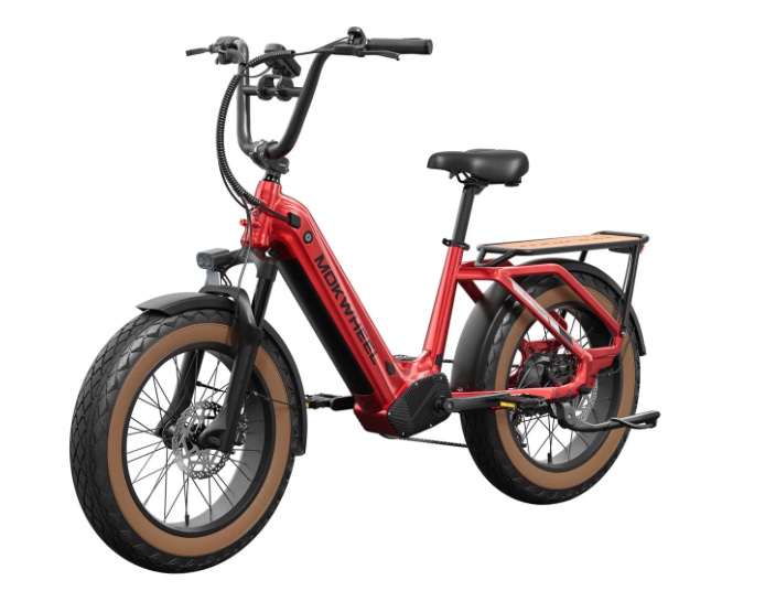 MOKWHEEL Scoria 3.0