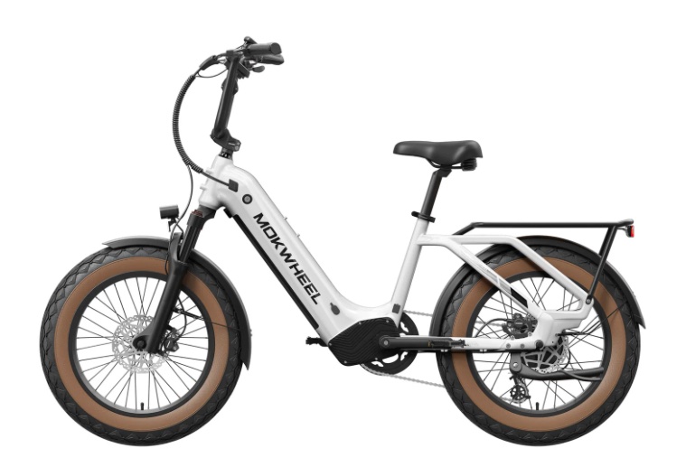 MOKWHEEL Scoria 3.0