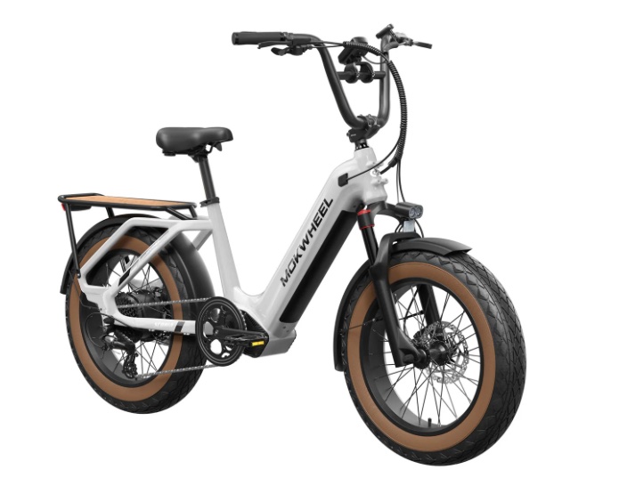 MOKWHEEL Scoria 3.0
