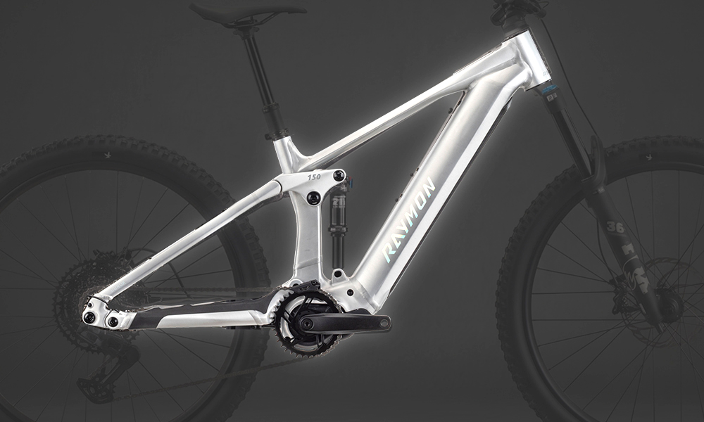 raymon durok frame