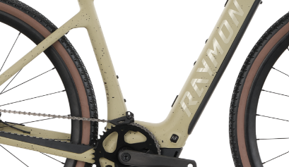 RAYMON Tavano Sport Wave
