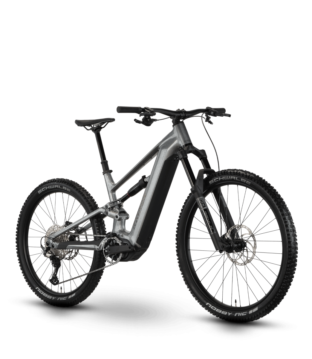 RAYMON Ravor Comp