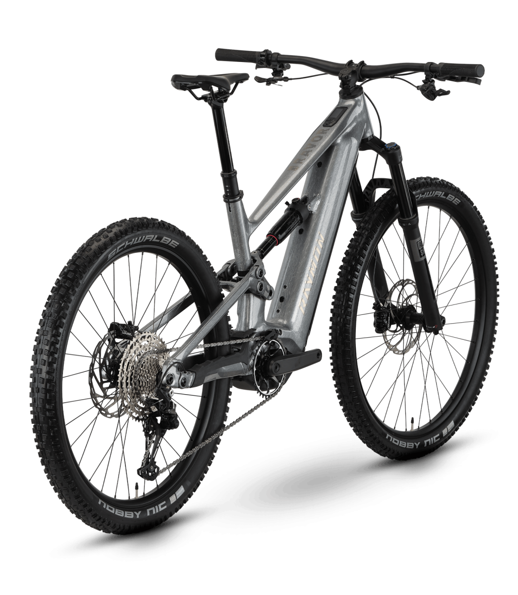 RAYMON Ravor Comp
