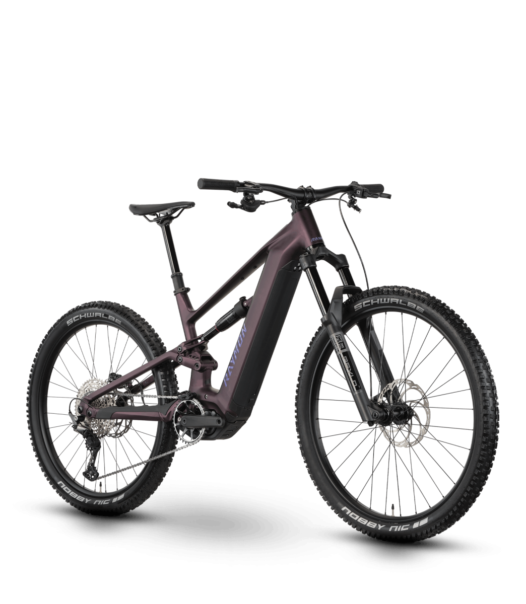 RAYMON Ravor Comp