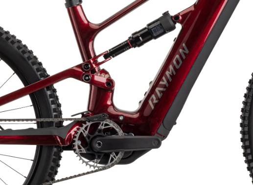 RAYMON Ravor Pro