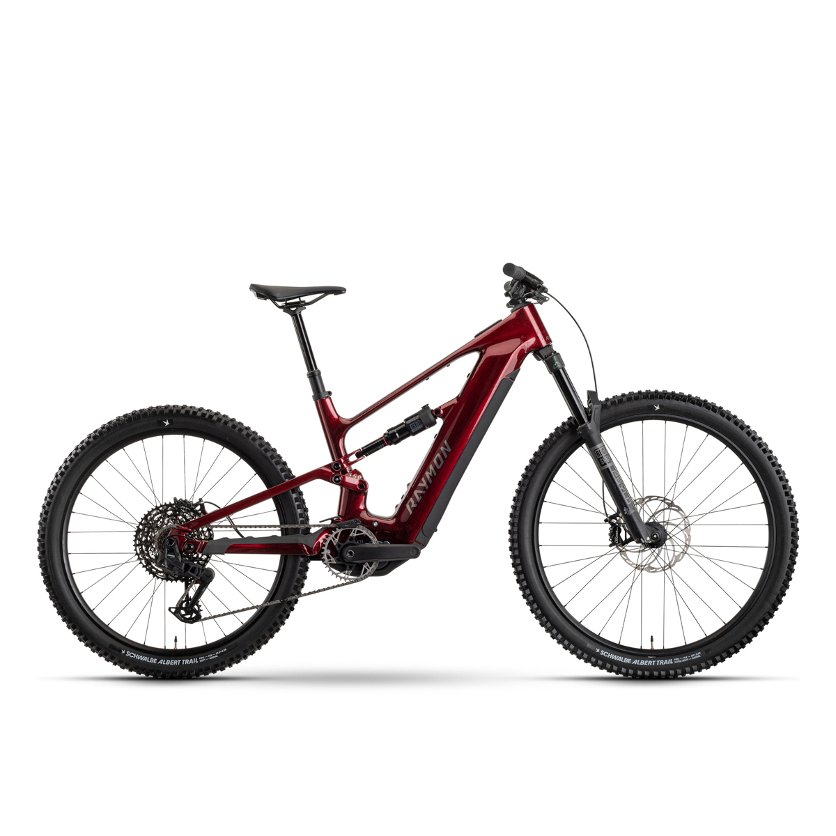 RAYMON Ravor Pro