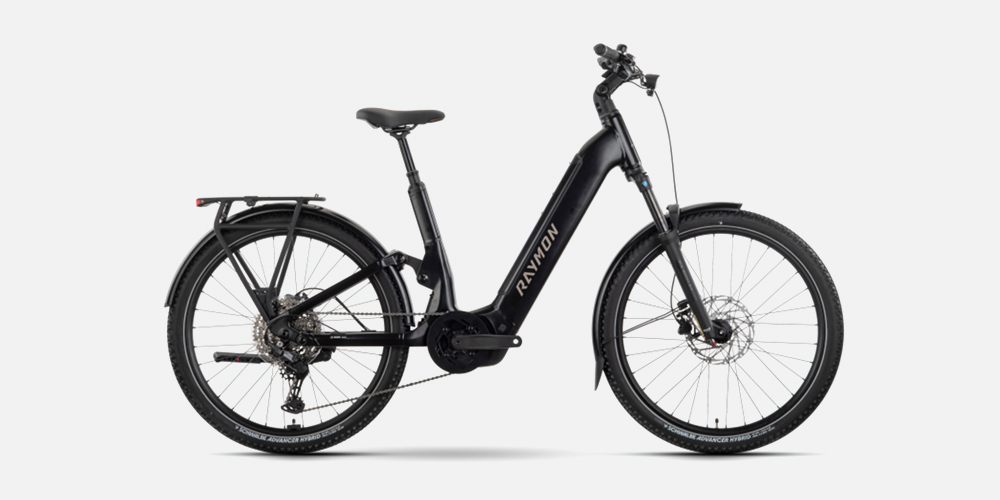 RAYMON Tavano Sport Wave