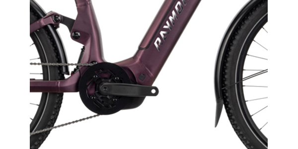 RAYMON Tavano Pro Wave