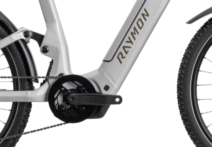 RAYMON Tavano Sport Wave