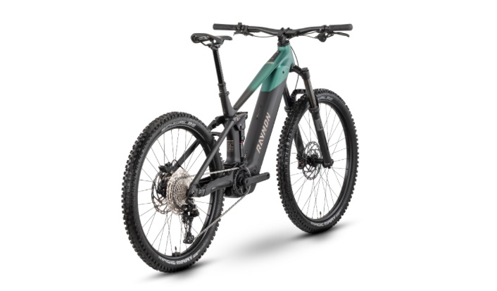 RAYMON Vamok Comp
