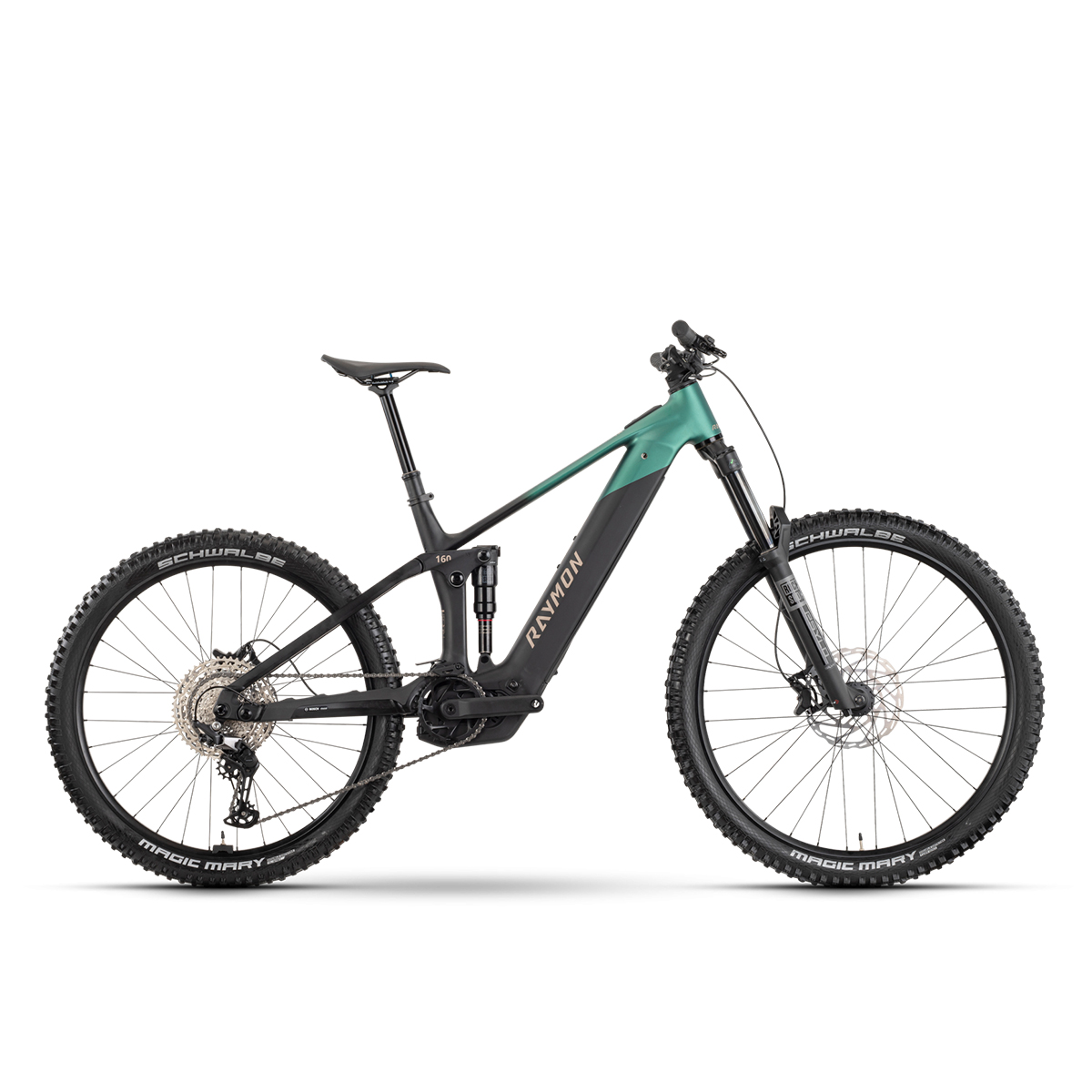 RAYMON Vamok Comp