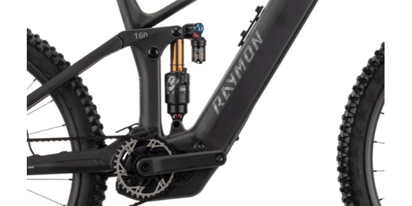 RAYMON Vamok Elite