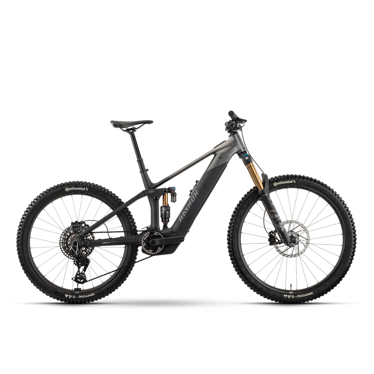 RAYMON Vamok Elite