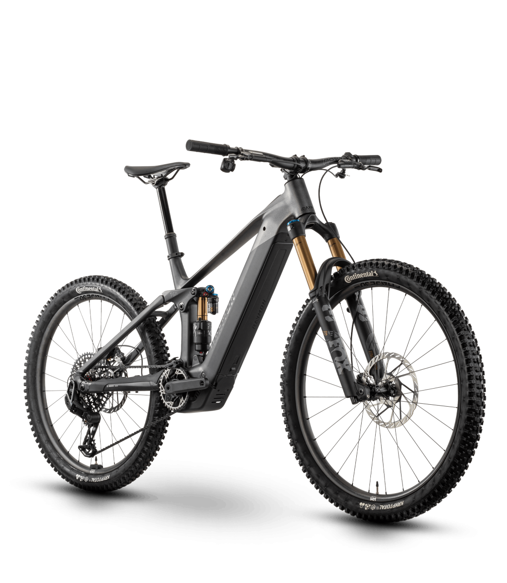 RAYMON Vamok Elite