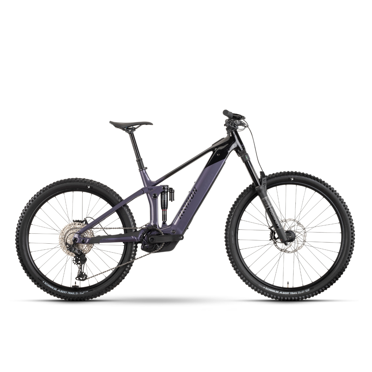 RAYMON Vamok Pro