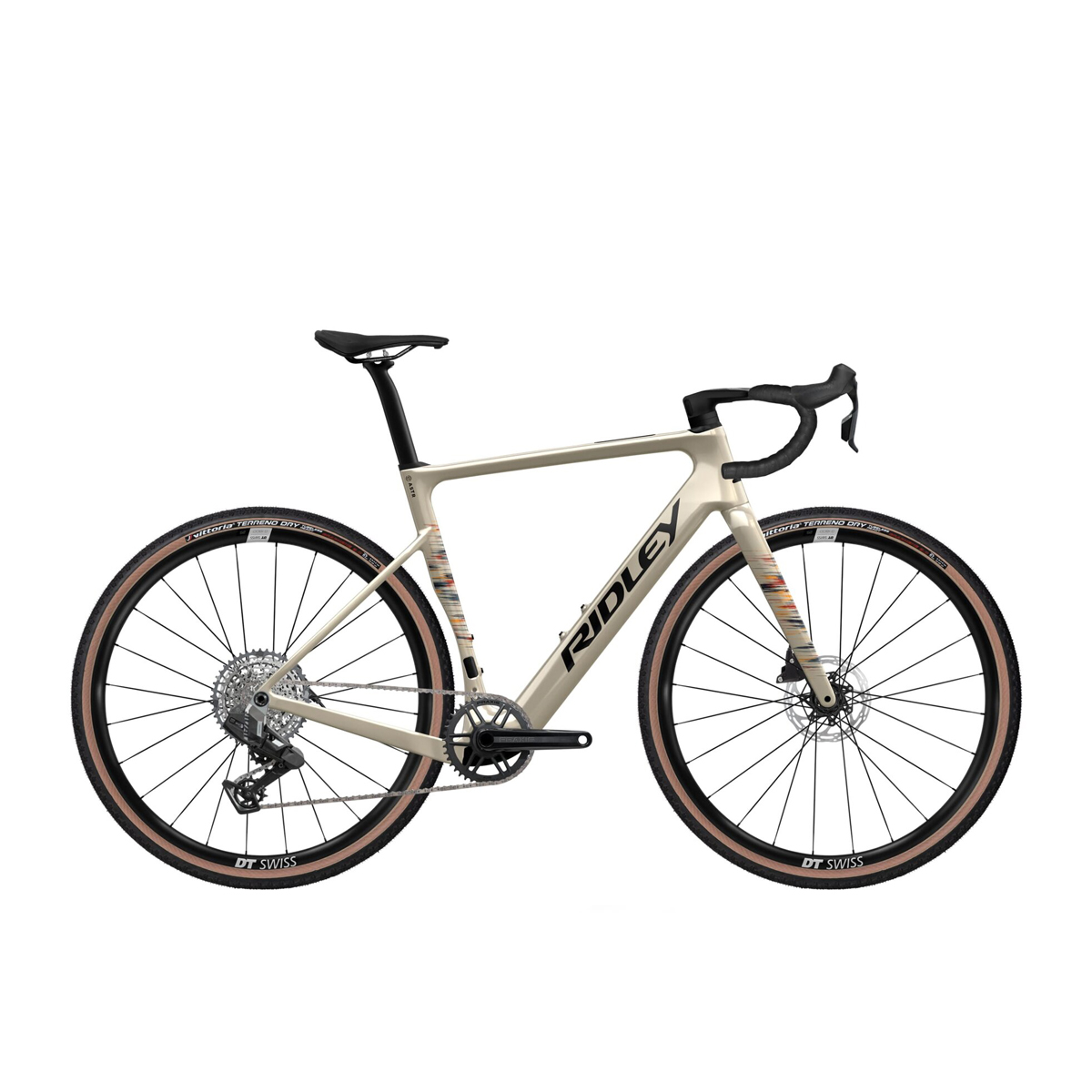 RIDLEY E-ASTR Apex XPLR AXS