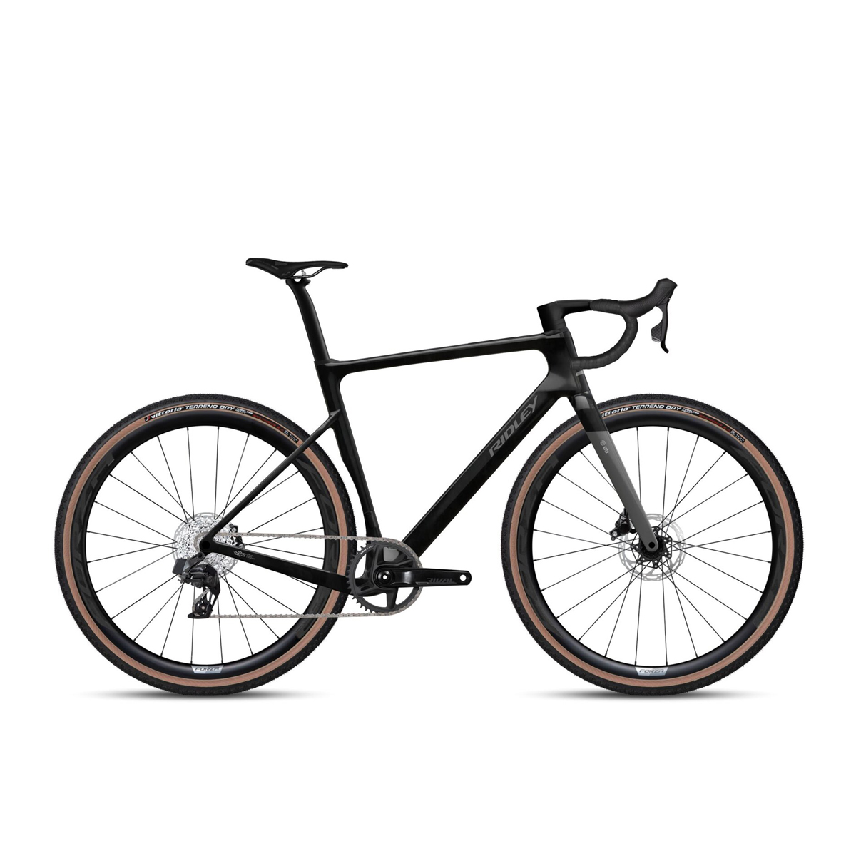 RIDLEY E-ASTR Apex XPLR AXS