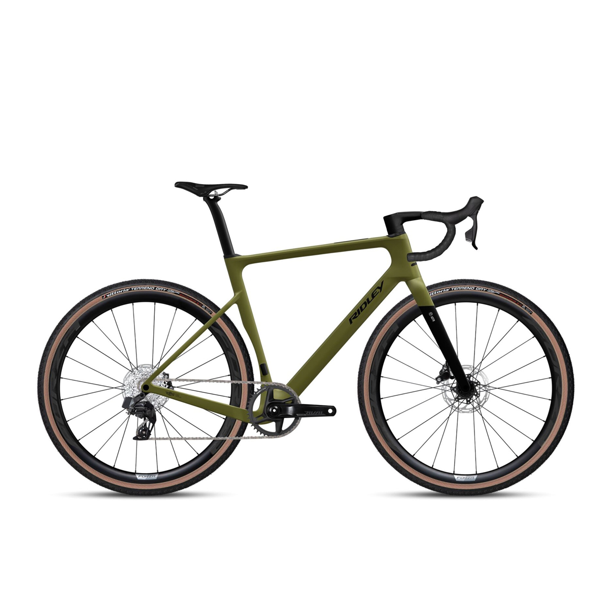 RIDLEY E-ASTR Apex XPLR AXS