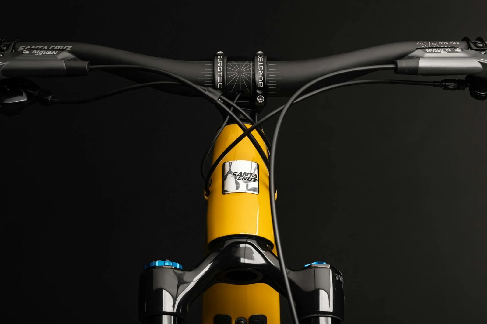 SANTA CRUZ Heckler SL 1.1 C MX 26 70