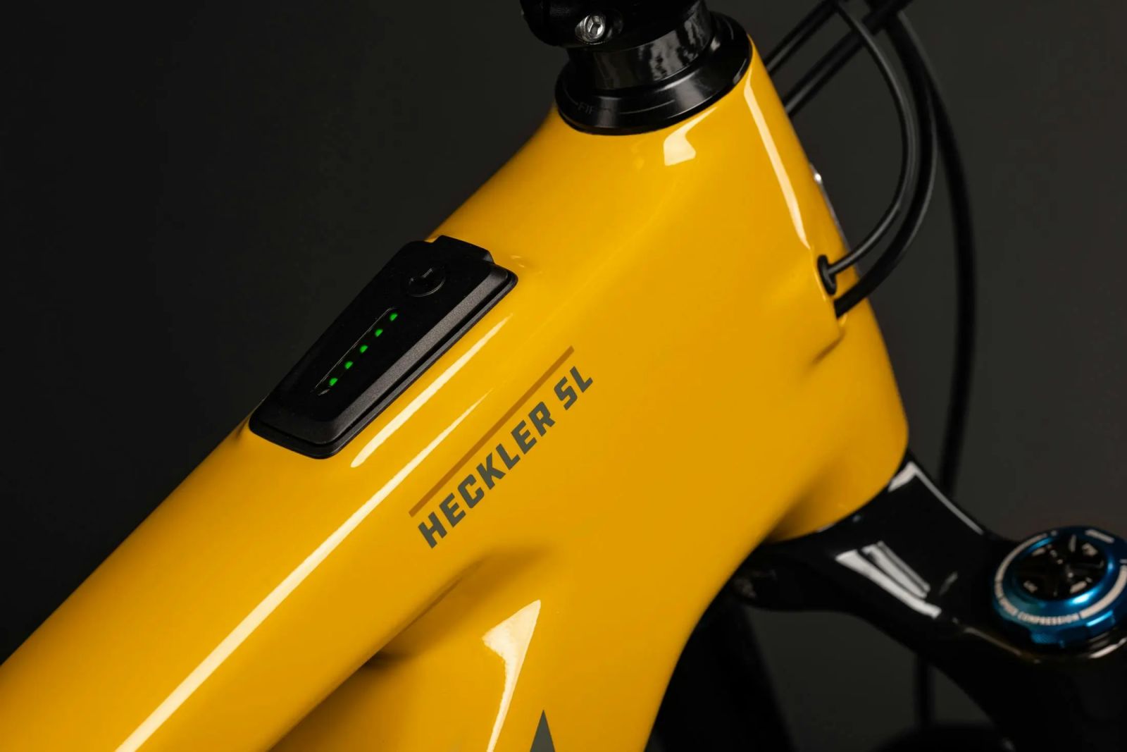 SANTA CRUZ Heckler SL 1.1 C MX 26 70