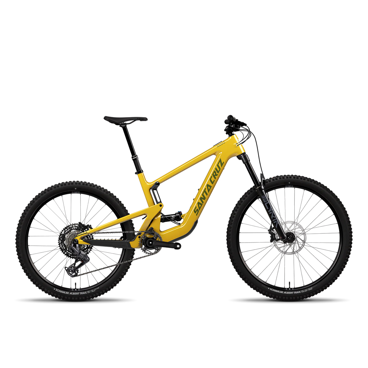 SANTA CRUZ Heckler SL 1.1 C MX 26 70