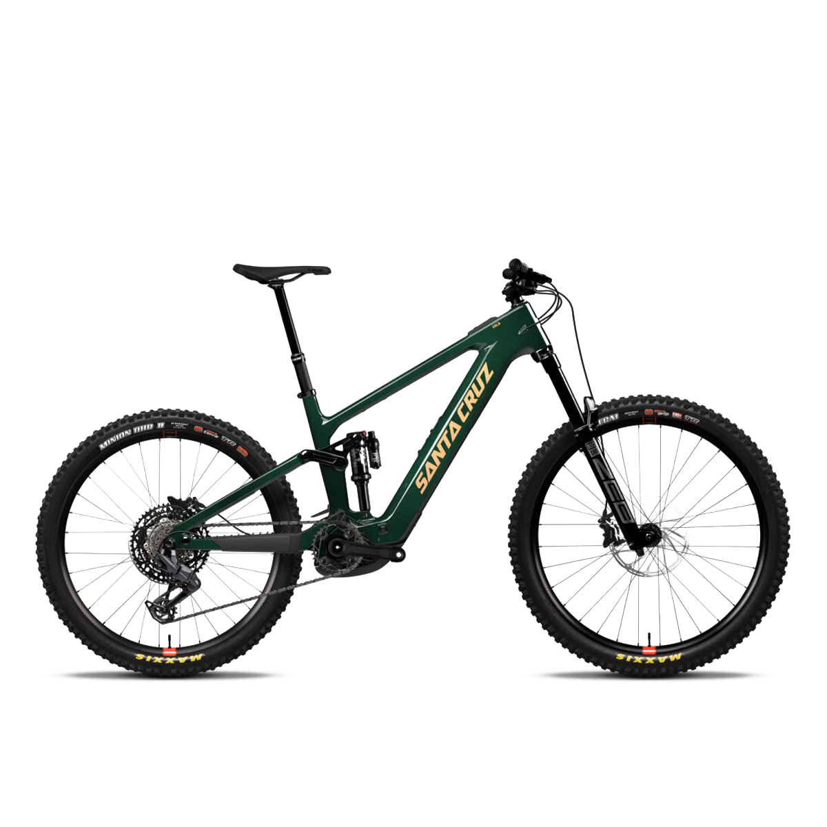 SANTA CRUZ Vala 1 C MX 26 70 CH