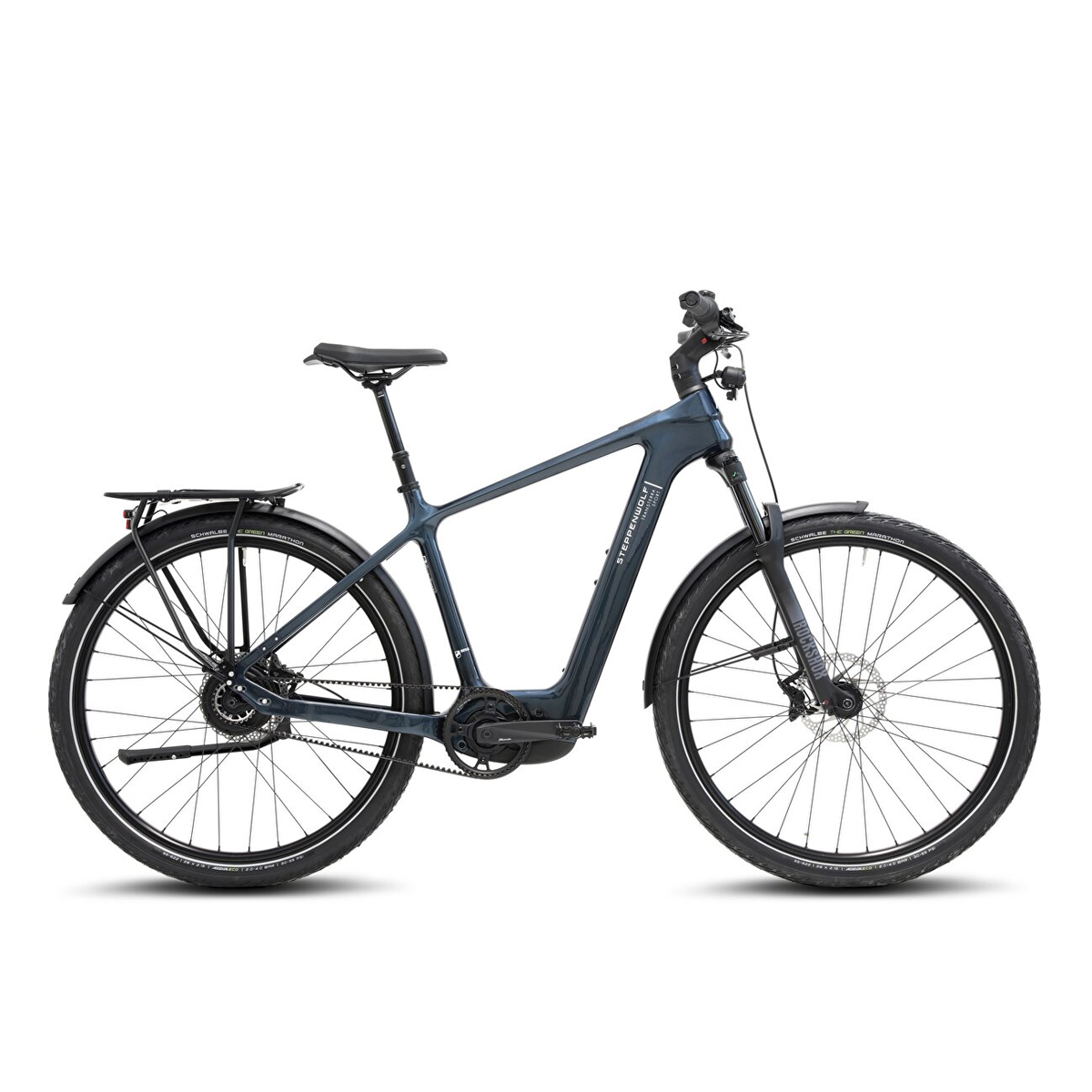 STEPPENWOLF Transterra Sport 9.0 DJI