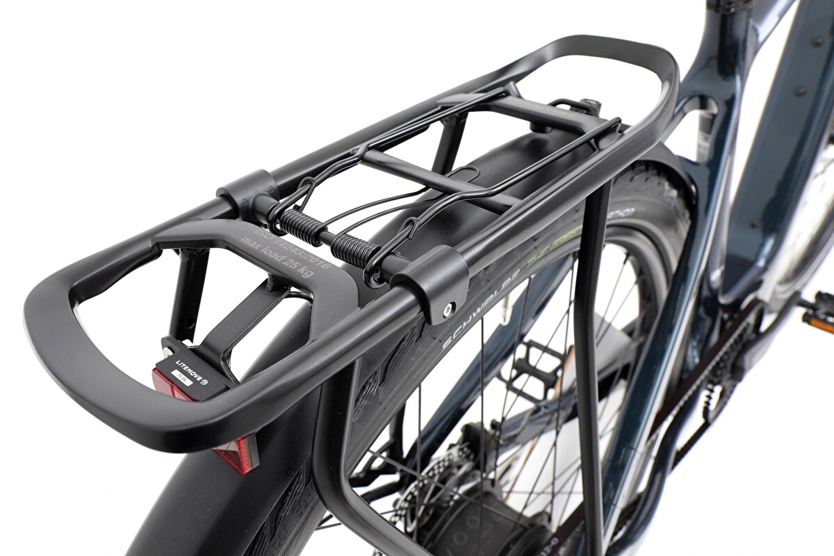 STEPPENWOLF Transterra Sport 9.1 DJI