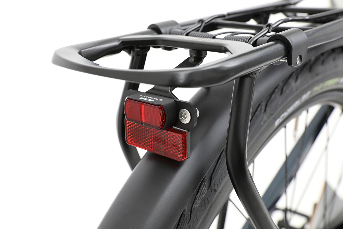 STEPPENWOLF Transterra Sport 9.1 DJI